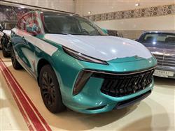 دونج فينج T5 EVO